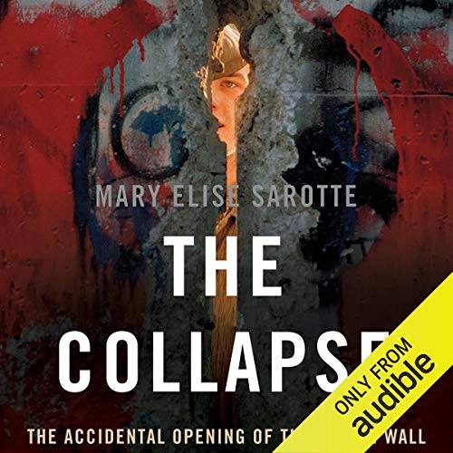 The Collapse by Mary Elise Sarotte
