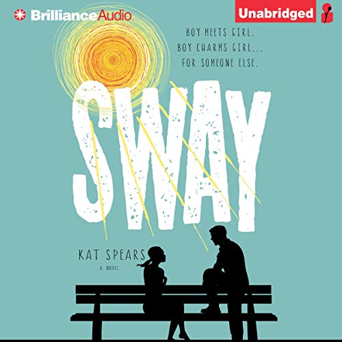 Sway by Kat Spears