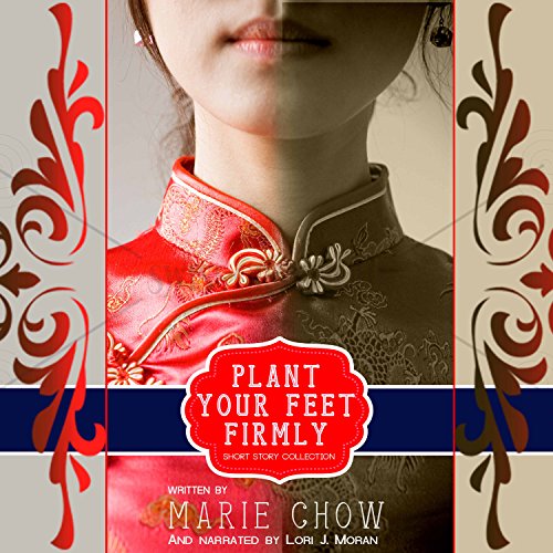 Plant Your Feet Firmly