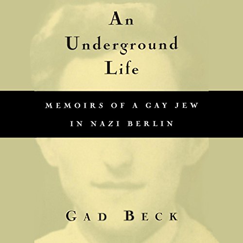 An Underground Life by Frank Heibert