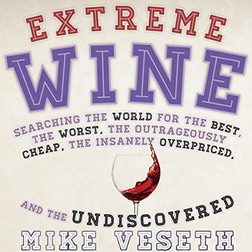 Extreme Wine