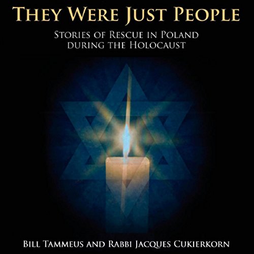 They Were Just People by Bill Tammeus