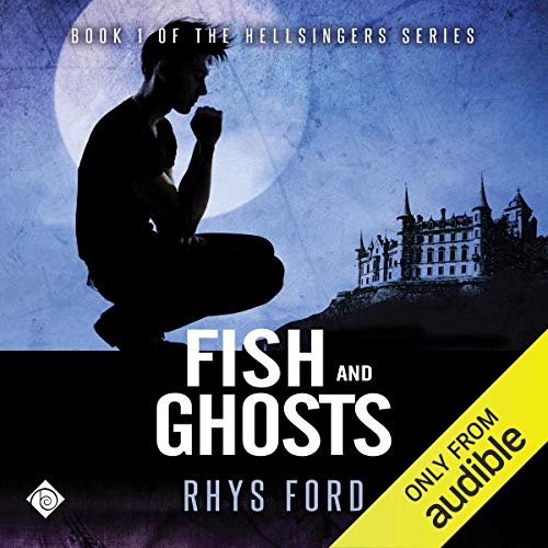 Fish and Ghosts