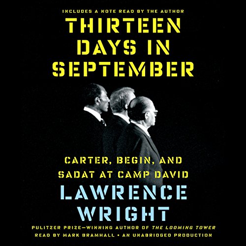 Thirteen Days in September