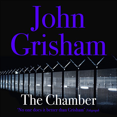 The Chamber by John Grisham