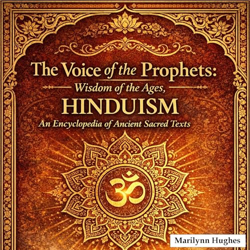 The Voice of the Prophets: Wisdom of the Ages, Hinduism