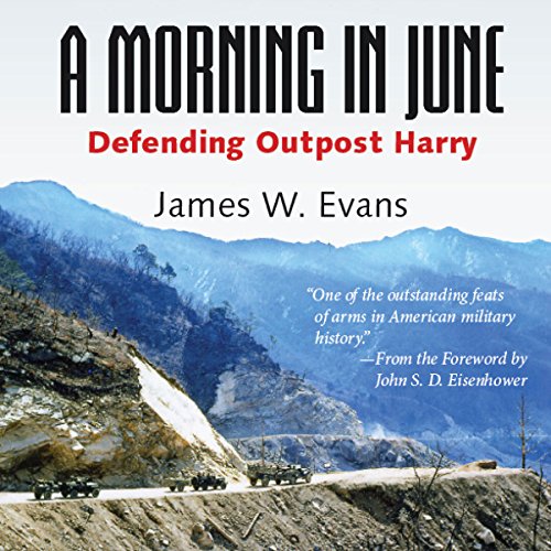 A Morning in June by James W. Evans