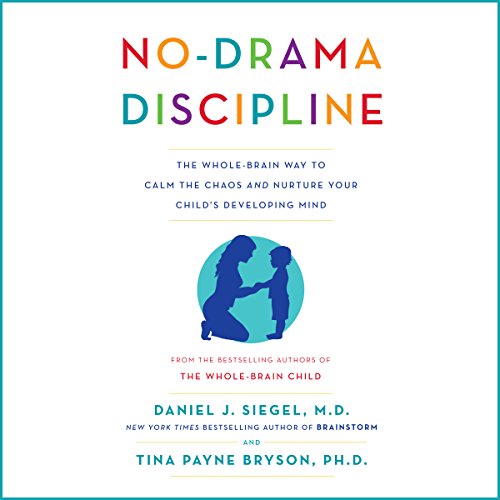 No-Drama Discipline