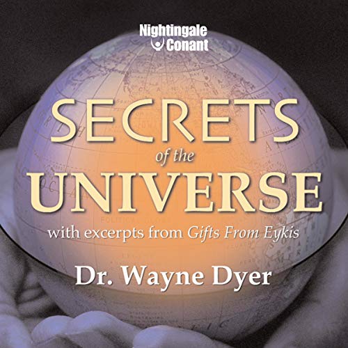 Secrets of the Universe