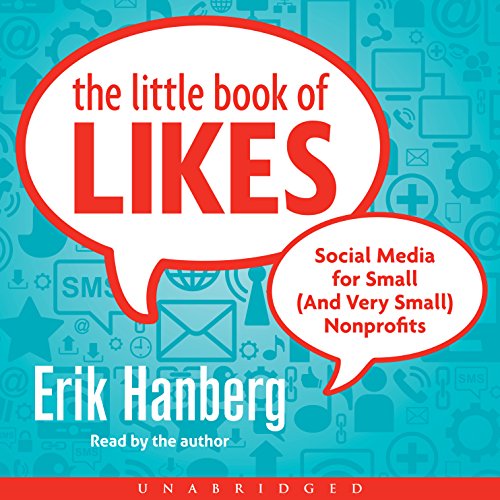 The Little Book of Likes by Erik Hanberg