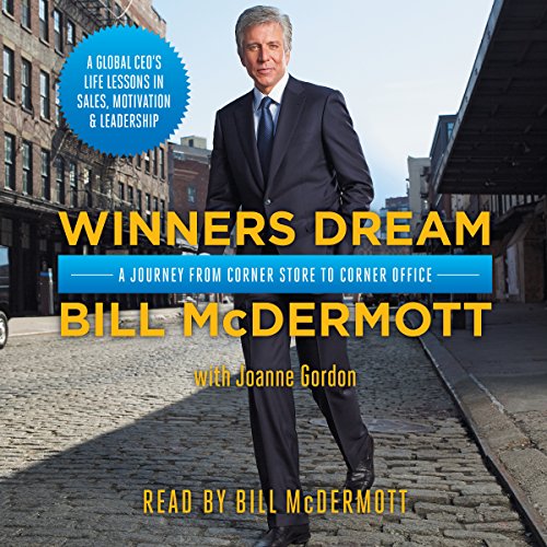 Winners Dream by Bill McDermott