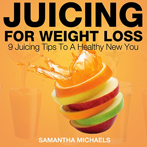 Juicing for Weight Loss