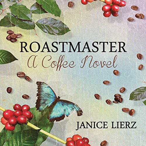 Roastmaster by Janice Lierz