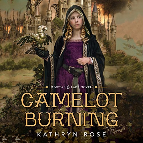 Camelot Burning