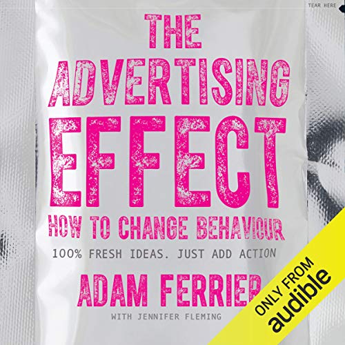 The Advertising Effect