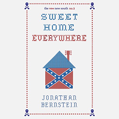 Sweet Home Everywhere by Jonathan Bernstein