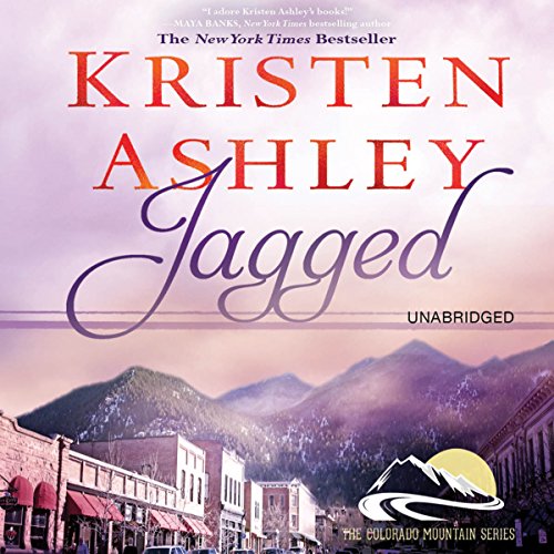 Jagged by Kristen Ashley