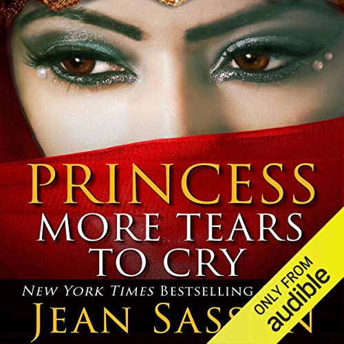 Princess, More Tears to Cry