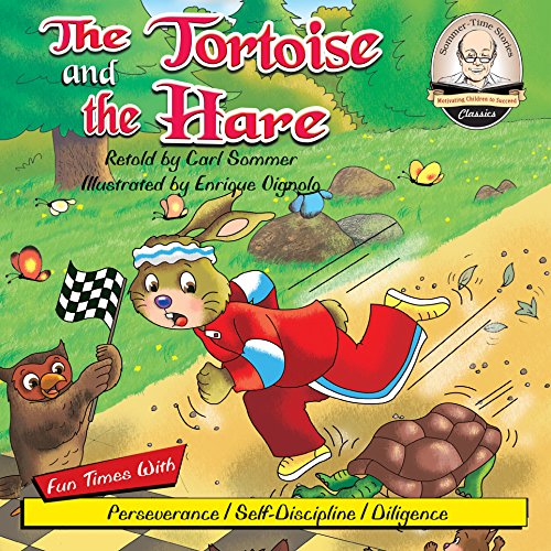The Tortoise and the Hare