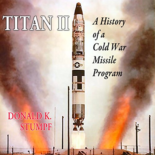 Titan II