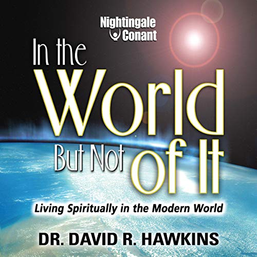 In the World, but Not of It