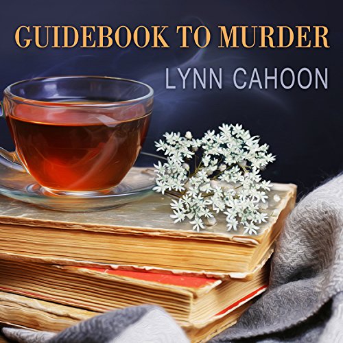 Guidebook to Murder by Lynn Cahoon