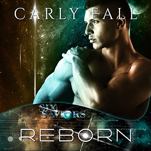 Reborn by Carly Fall