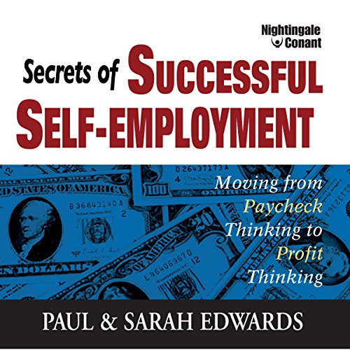 Secrets of Successful Self-Employment