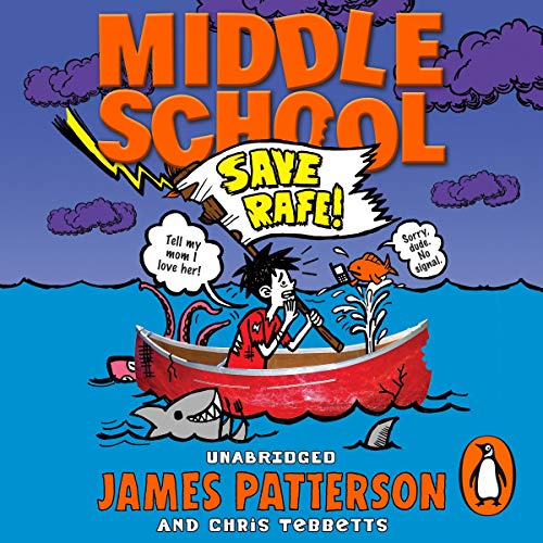Middle School: Save Rafe!