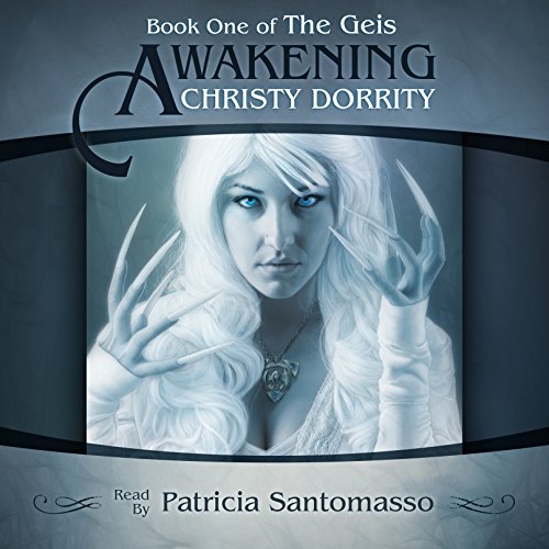 Awakening by Christy Dorrity