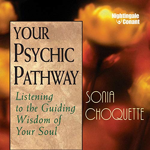 Your Psychic Pathway