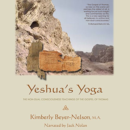 Yeshua's Yoga