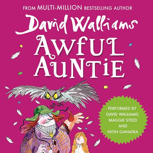 Awful Auntie