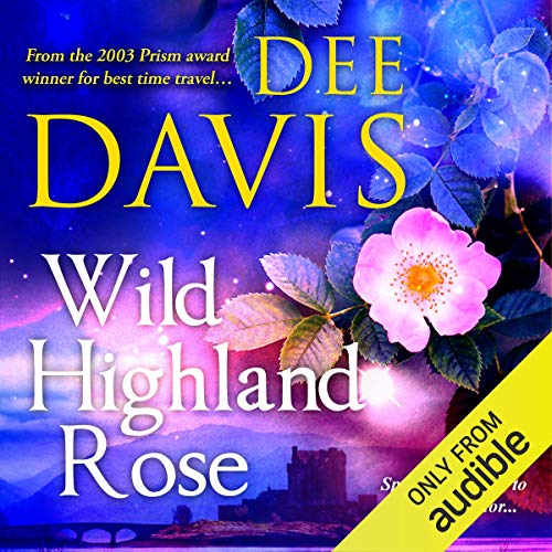 Wild Highland Rose