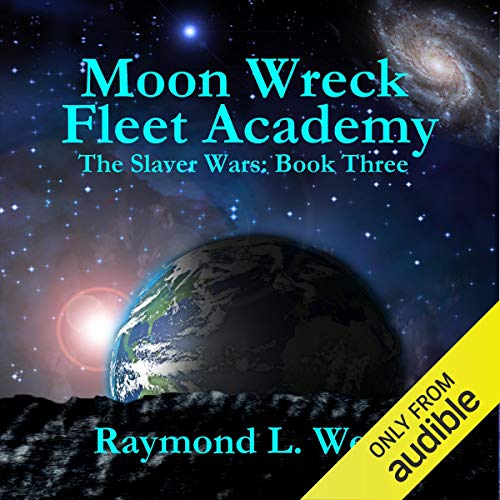 Moon Wreck: Fleet Academy