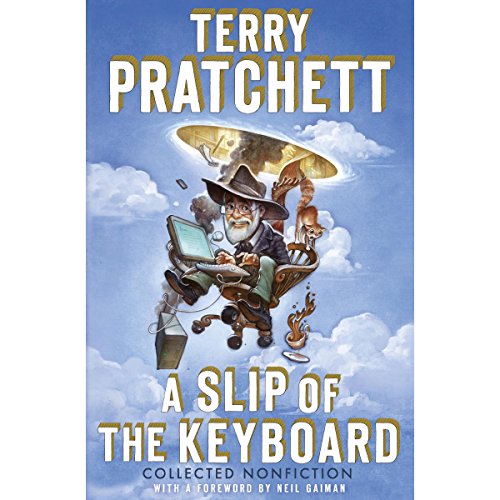 A Slip of the Keyboard