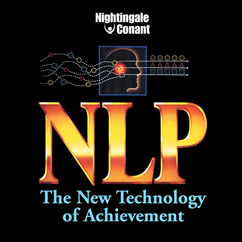 NLP by Charles Faulkner