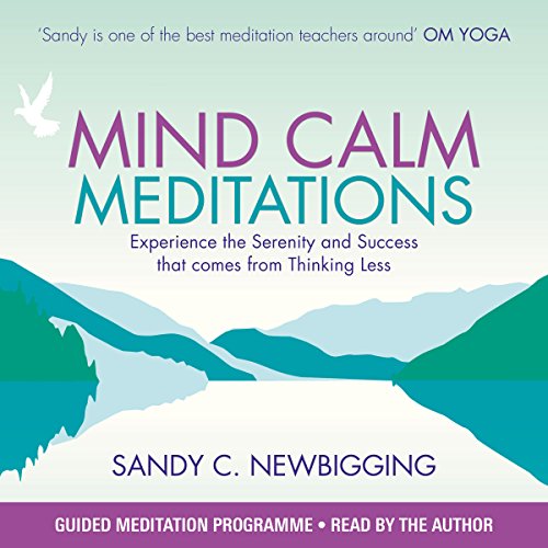 Mind Calm Meditations