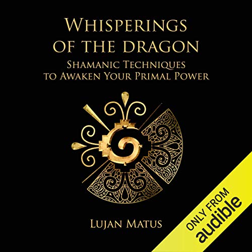 Whisperings of the Dragon