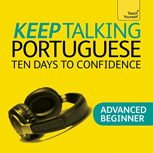 Keep Talking Portuguese