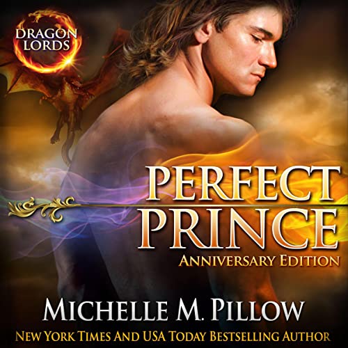 Perfect Prince: Dragon Lords Anniversary Edition