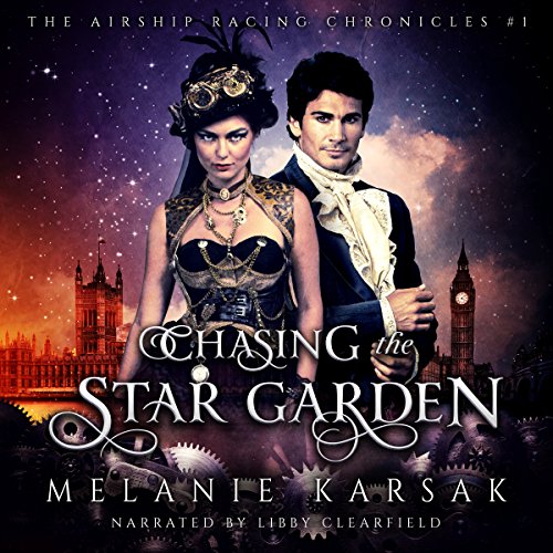 Chasing the Star Garden