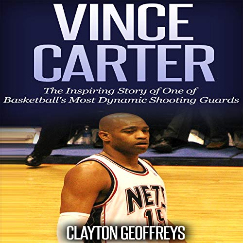 Vince Carter