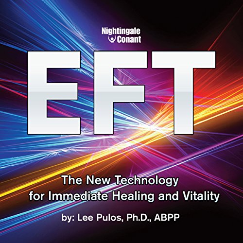 EFT by Lee Pulos Ph.D.