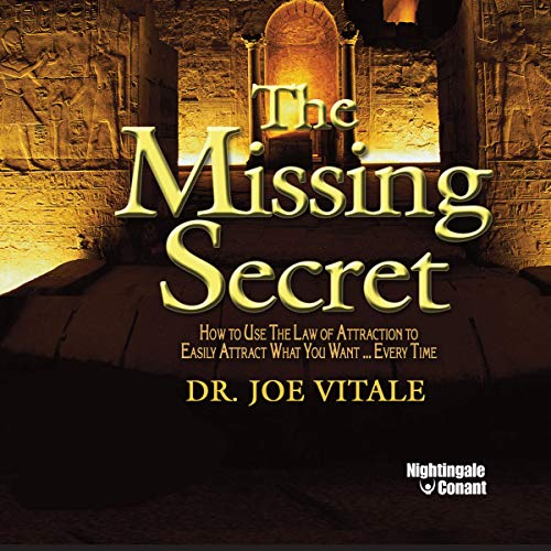 The Missing Secret