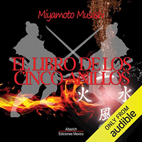 El libro de los cinco anillos (The Book of Five Rings)