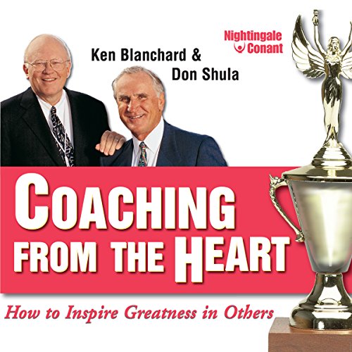 Coaching from the Heart