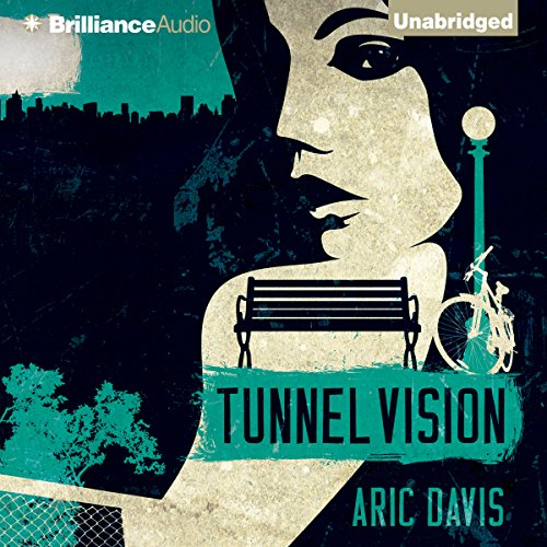 Tunnel Vision by Aric Davis