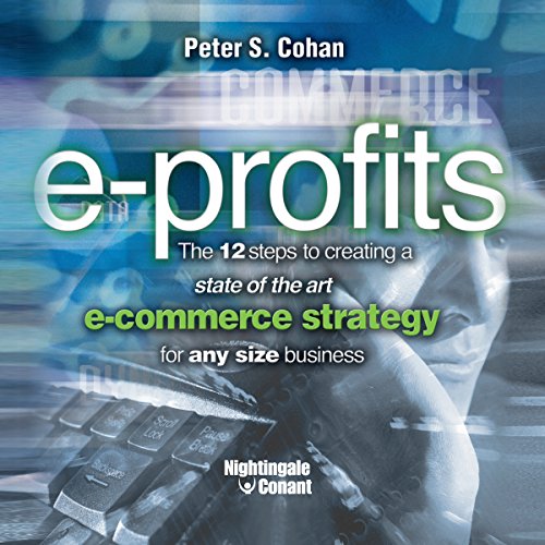 E-Profits by Peter S. Cohan