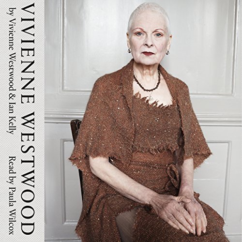 Vivienne Westwood by Vivienne Westwood
